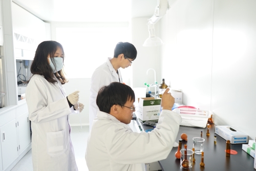 业务技能考核：我最棒！