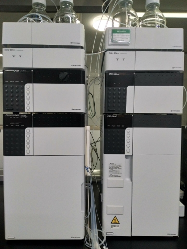15.超高效液相色谱仪(UHPLC)