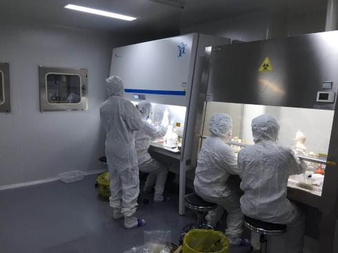 第二届业务技能考核——“工作落实年”业务再提升