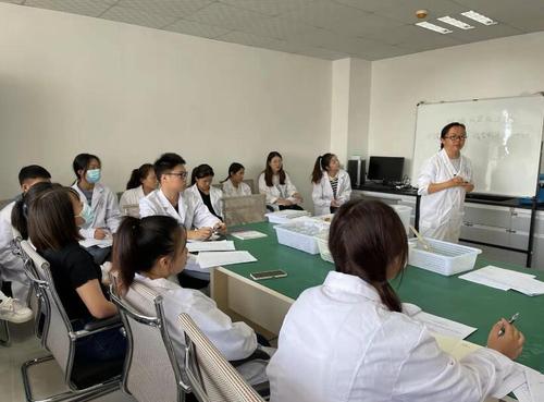 应用型人才培养见实效——昆明学院-昆明市食品药品检验所第四届“协同育人”工作有序推进