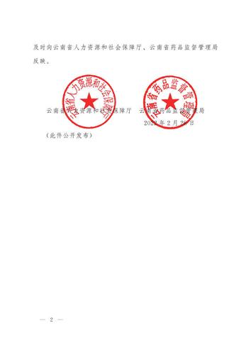 云南省人力资源和社会保障厅云南省药品监督管理局关于印发《云南省药学(药品)技术人员职称评价标准条件(试行)》的通知_Page2